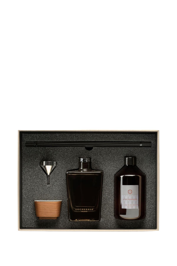 Azad Kashmere Kit