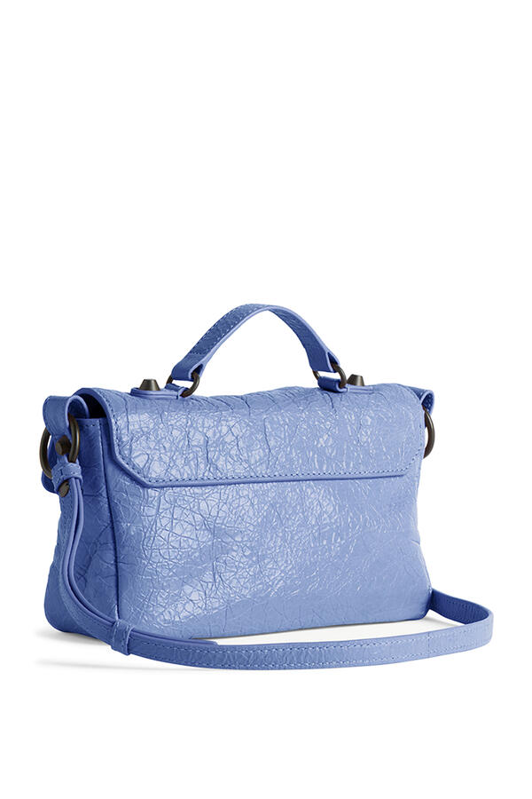 Le City Flap Nano Bag 