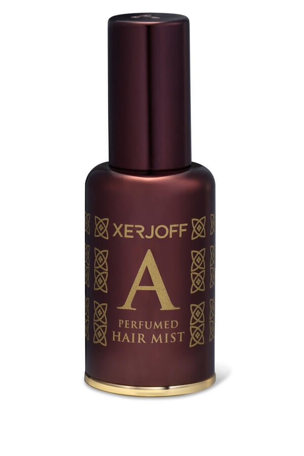 بخاخ معطر للشعر اليكسندريا II