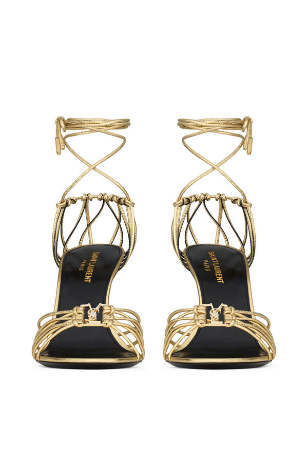 Babylone Sandals 90