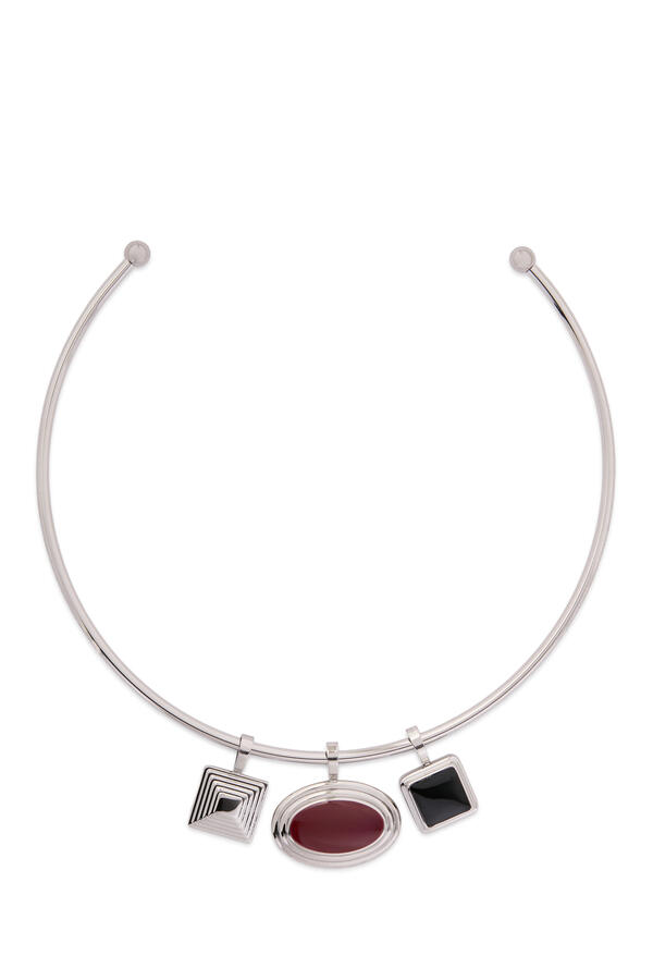 Solene Choker Set