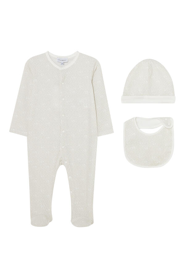 Kids Logo Gift Set