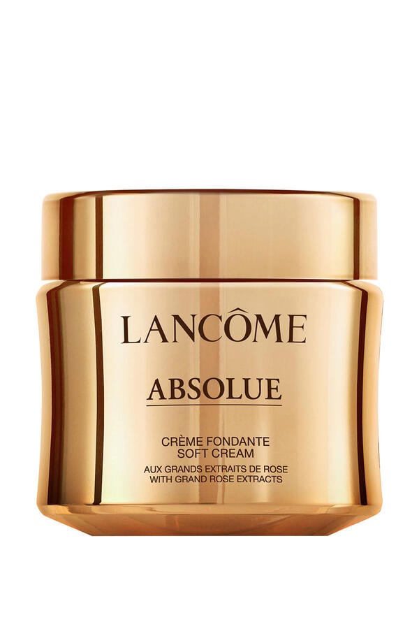 Absolue Soft Cream