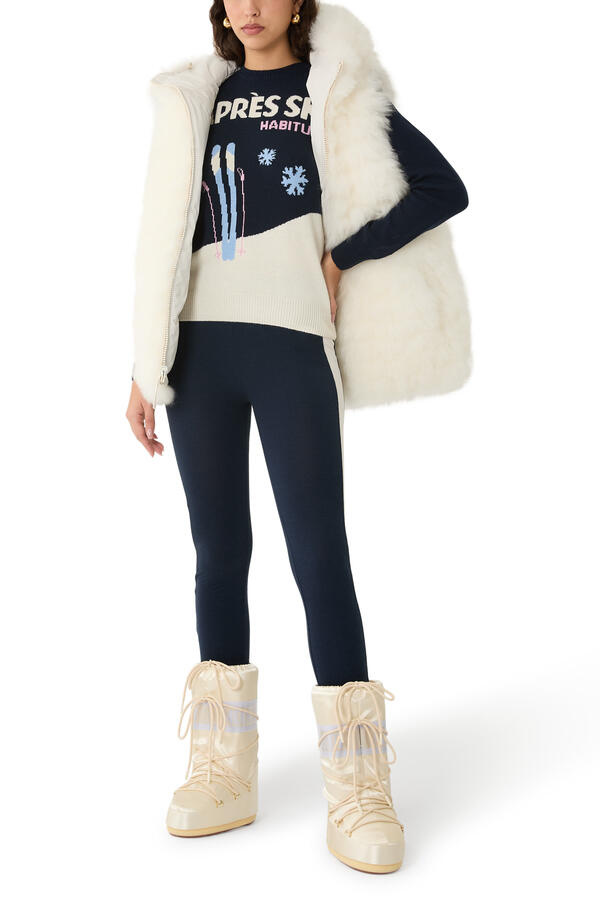 Après Ski Habitué Sweater