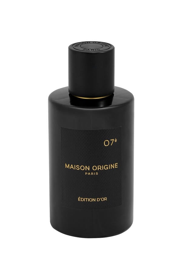 O7è Extrait De Parfum - Gold Edition