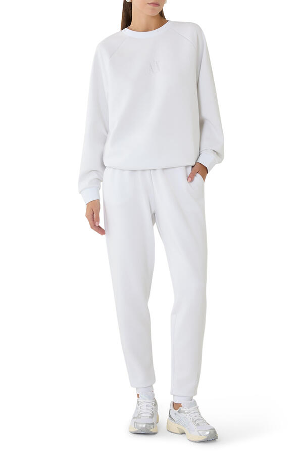 AX Logo Sweatshirt