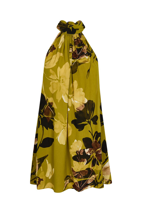 Ibiza Dress