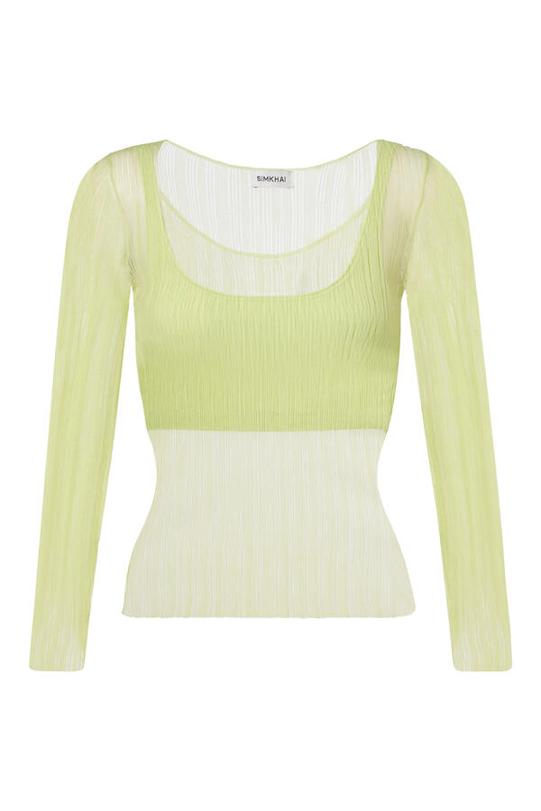 Leonie Top