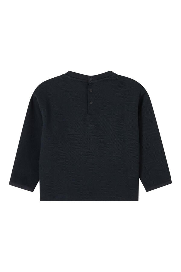 Kids Eagle Logo Sweatshirt