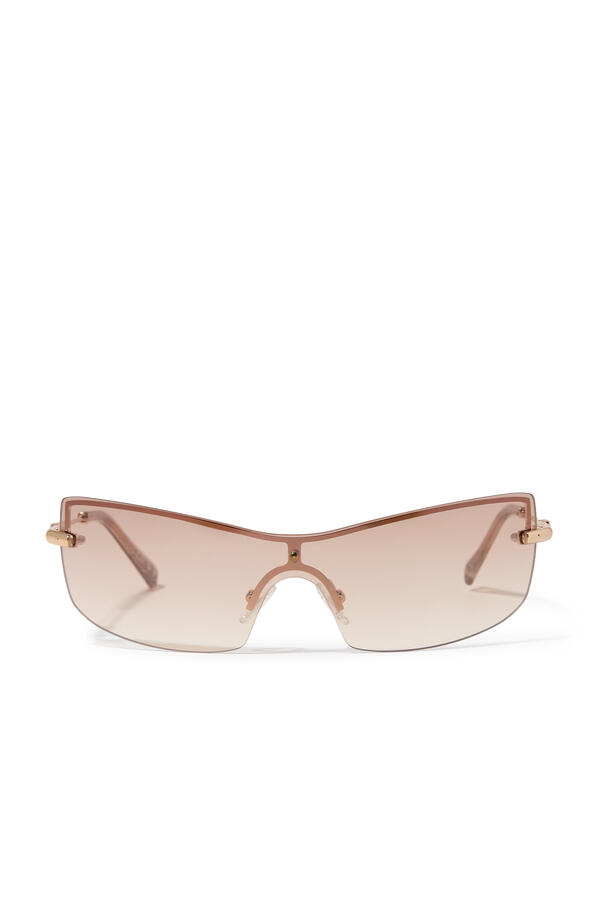 Velvetine Sunglasses 