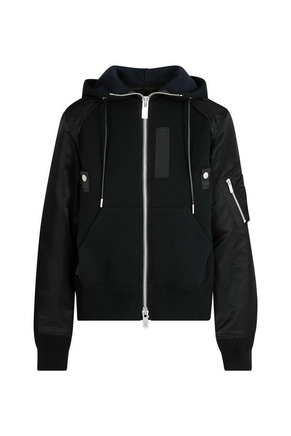  Sponge Sweat Hoodie 