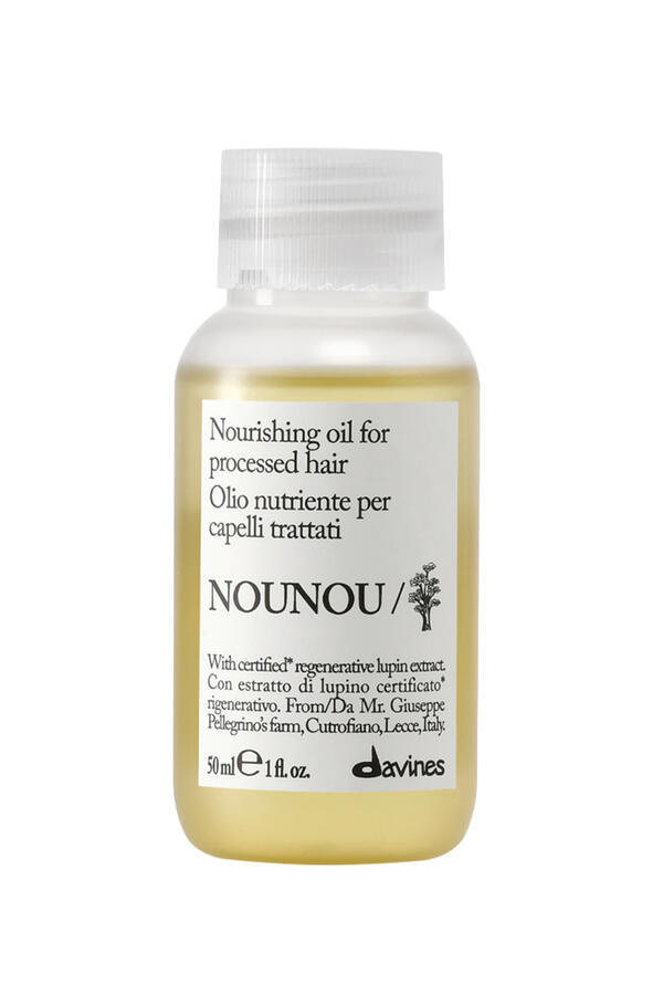 NOUNOU Oil
