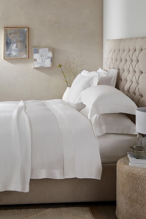 Alba Oxford Pillowcase