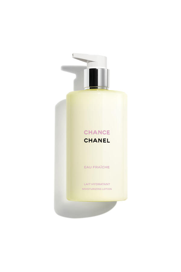 لوشن Chance Eau Fraiche مرطب