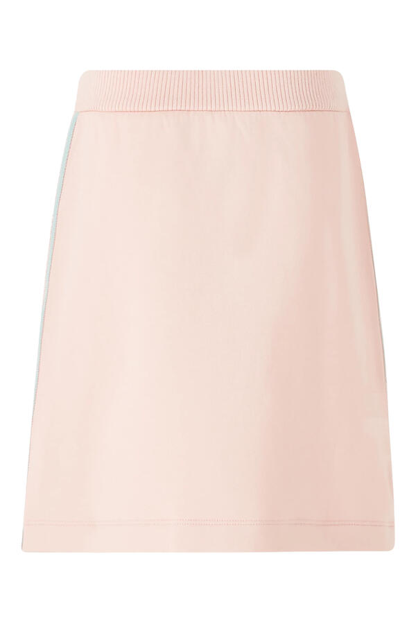 Kids Eagle Logo Skirt