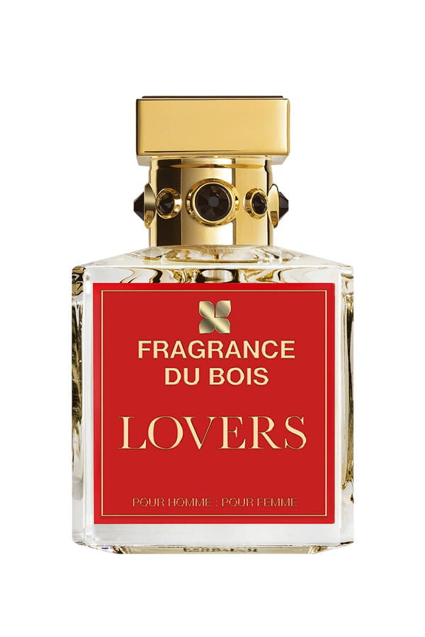 Lovers Parfum