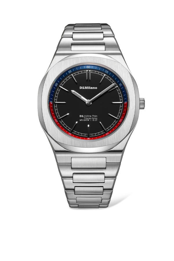 Classic Oxymor Ultra Thin Watch