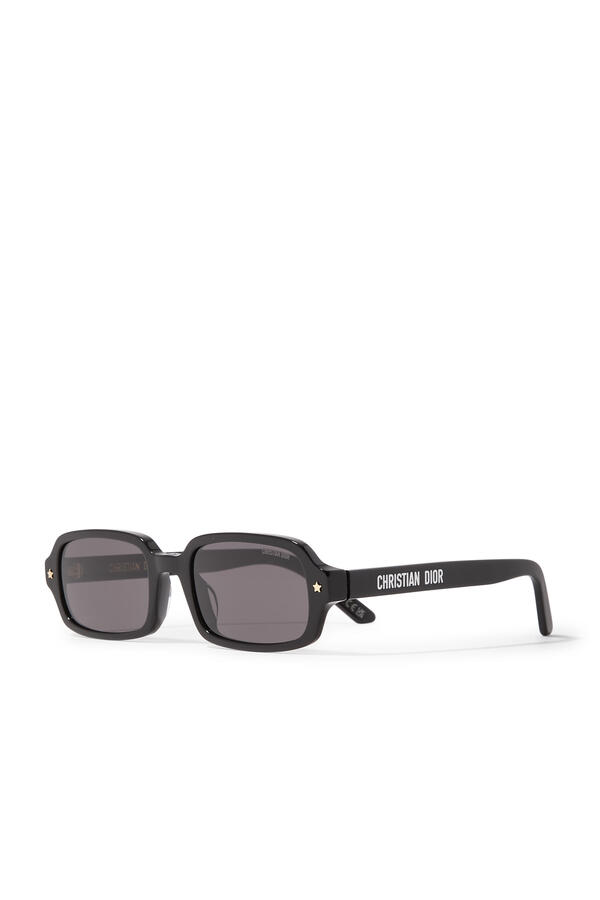  DiorPacific S3I Renctangular Sunglasses