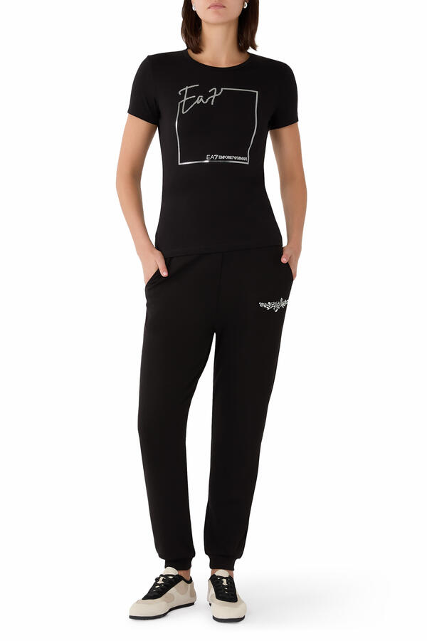 Logo Series Trousers