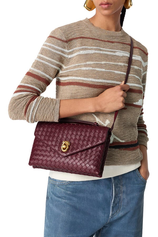 Knot Lock Bag