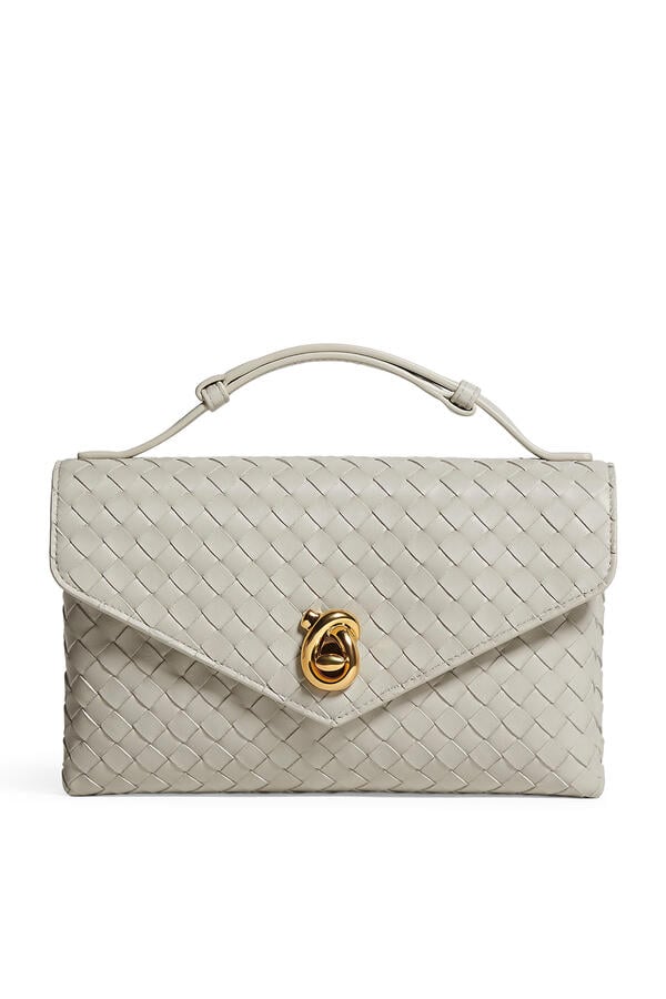 Knot Lock Bag