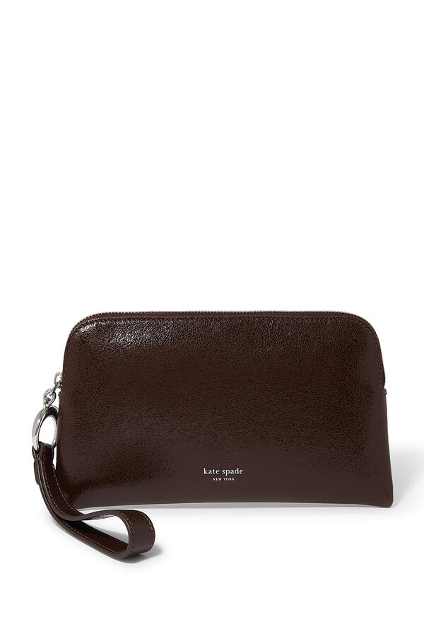 Halo Wristlet