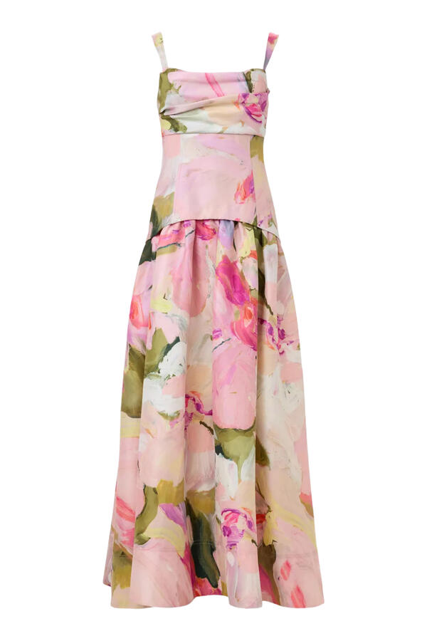 Reeve Maxi Dress