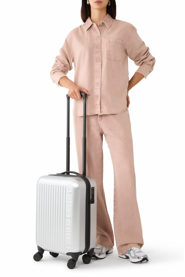 Essential Cabin Trolley