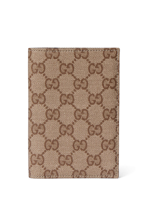 Essence Classic Passport Case