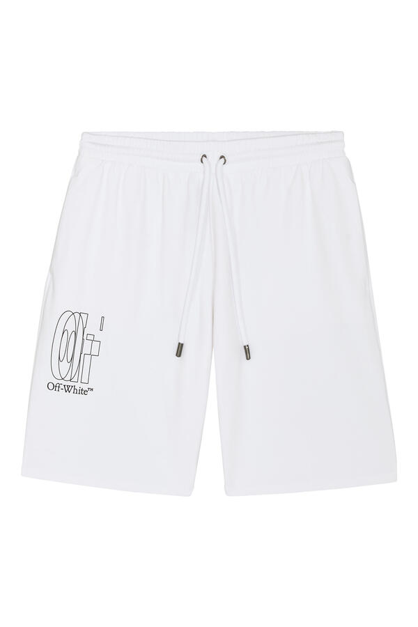 Arr Skate Sweatshorts