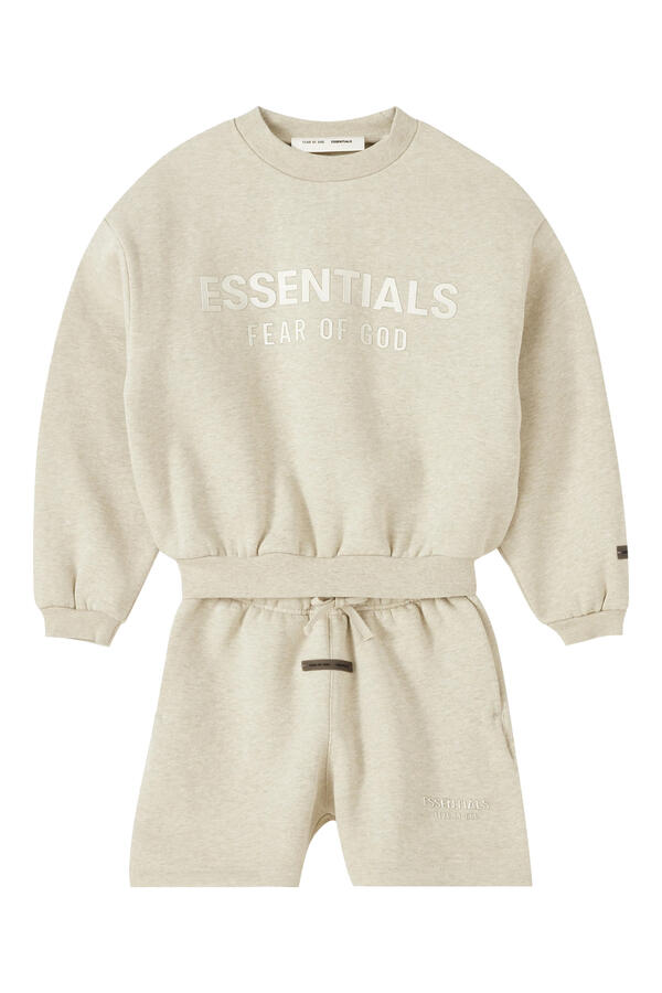 Kids Classic Fleece Sweatshorts