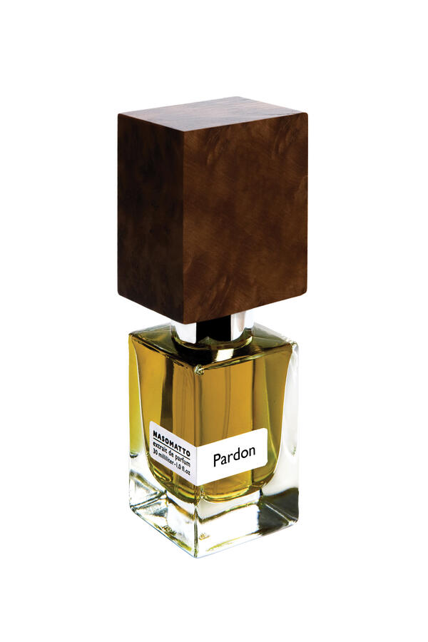 Pardon Extrait de Parfum