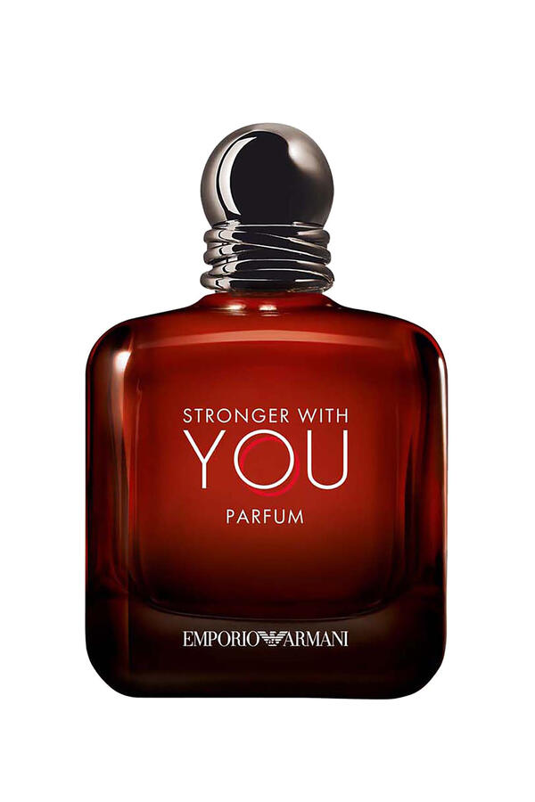 Stronger With You Parfum