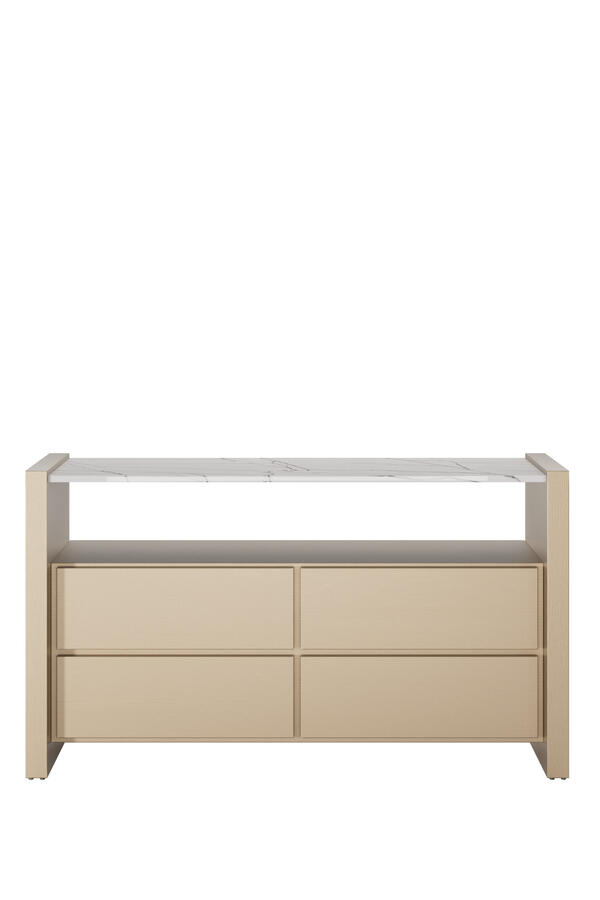 H 200 Dresser
