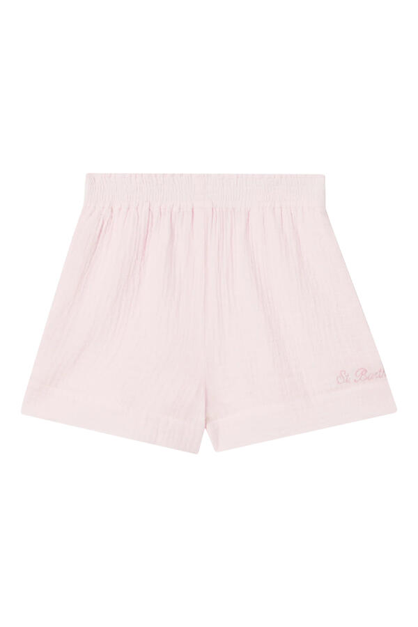 Kids Meave Shorts
