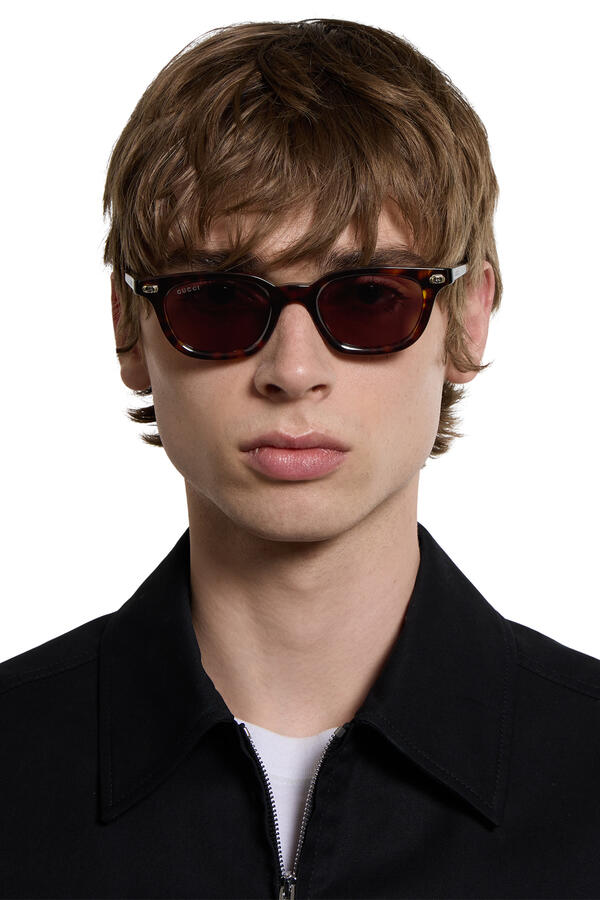 GG1946S Oval Frame Sunglasses
