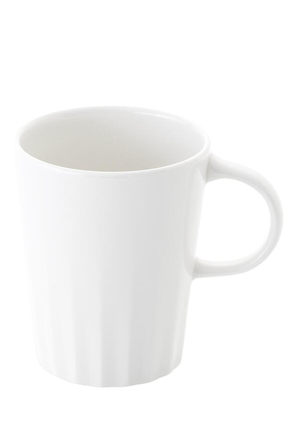 Drapperie Mug 