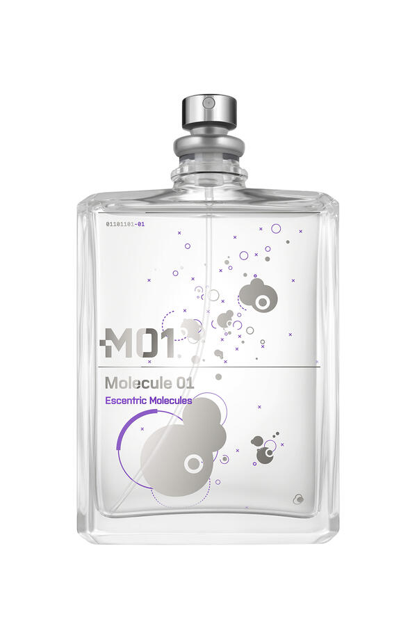 Molecule 01 Eau de Toilette