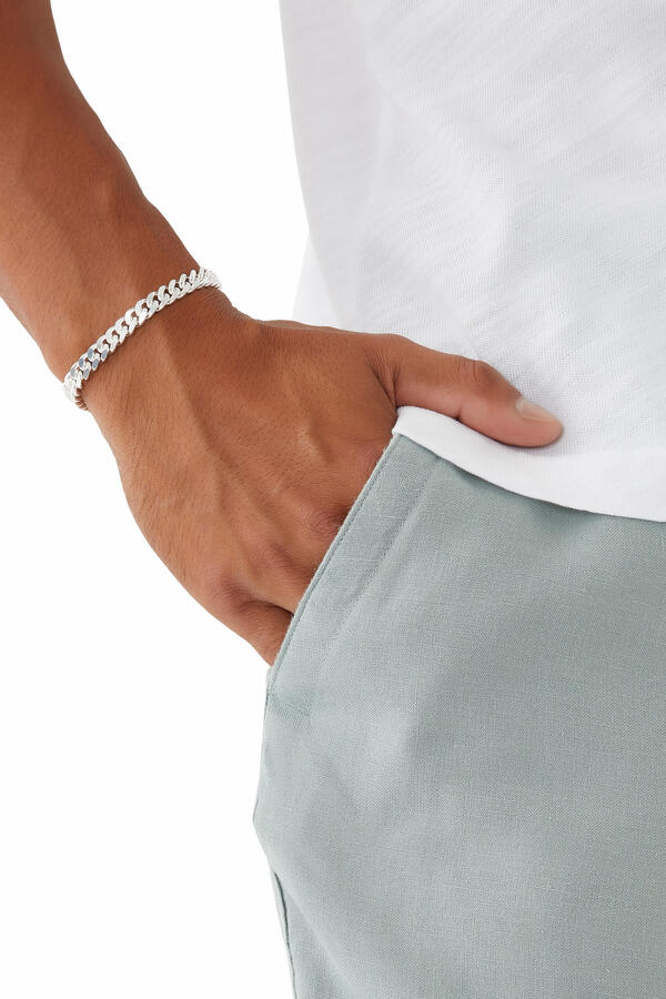 Cuban Link Bracelet