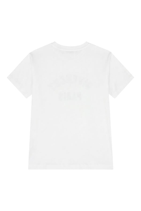 Kids Logo Short-Sleeve T-Shirt
