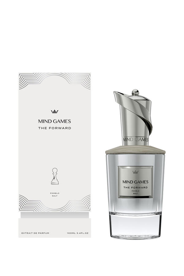 The Forward Extrait de Parfum