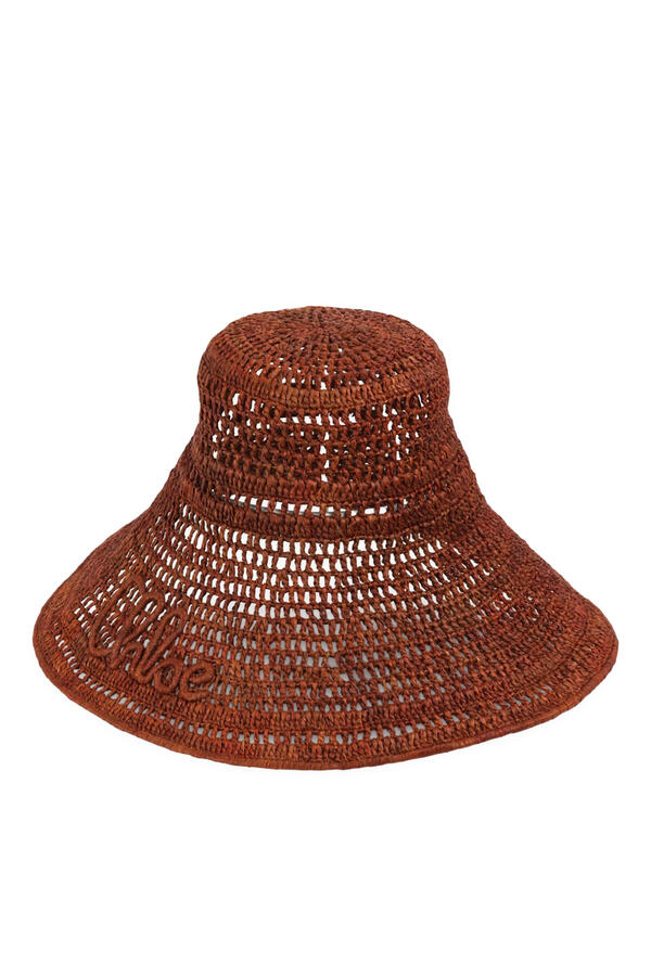 Capeline Hat