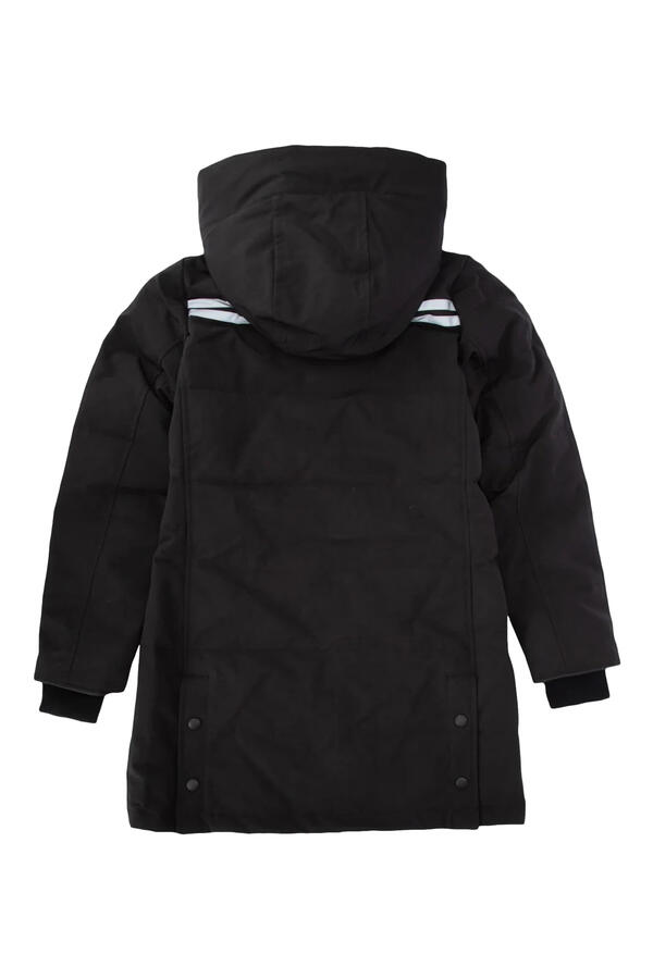 Youth Juniper Parka
