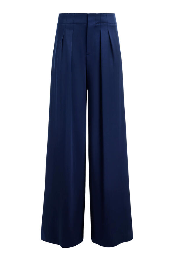 Eloise Wide Leg Pant