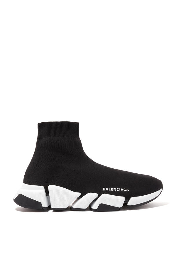 Speed 2.0 Recycled Knit Sneakers