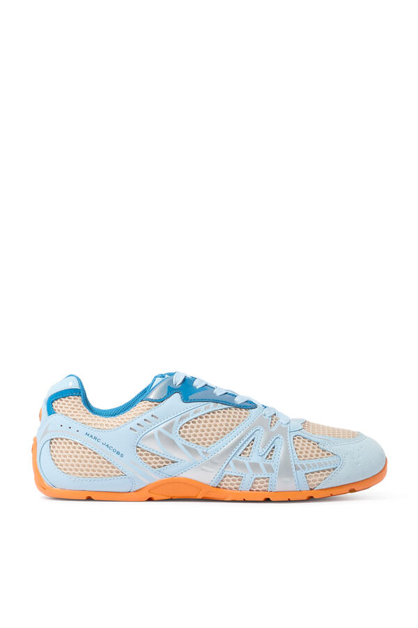 72 8 Spring Sneakers
