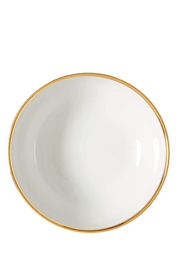 Wilshire Cereal Bowl