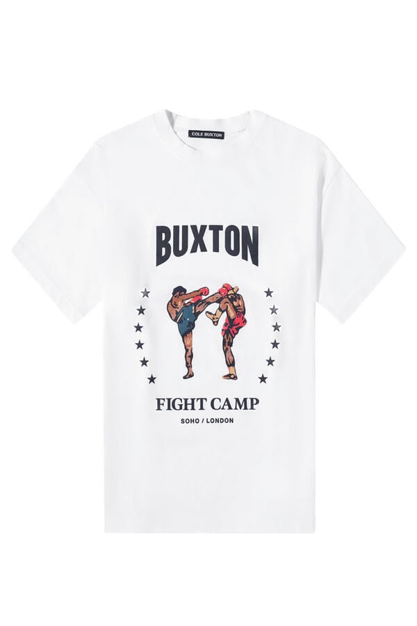 Fight Camp T-Shirt