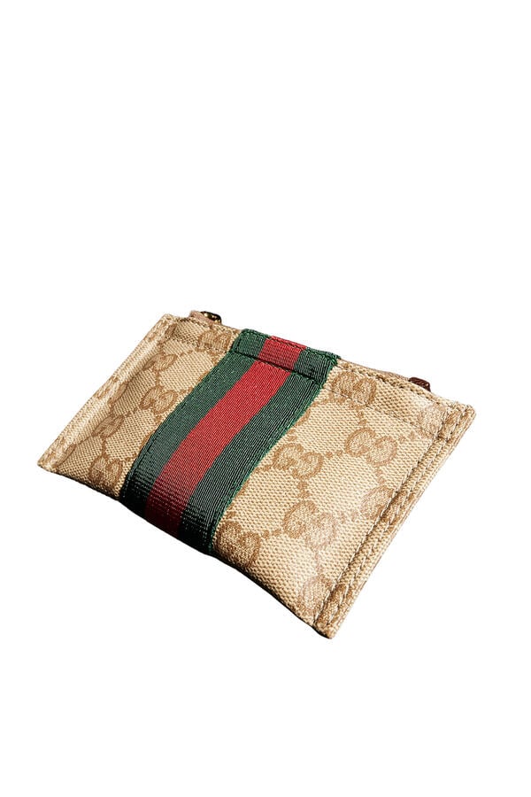 Web Mini Pouch