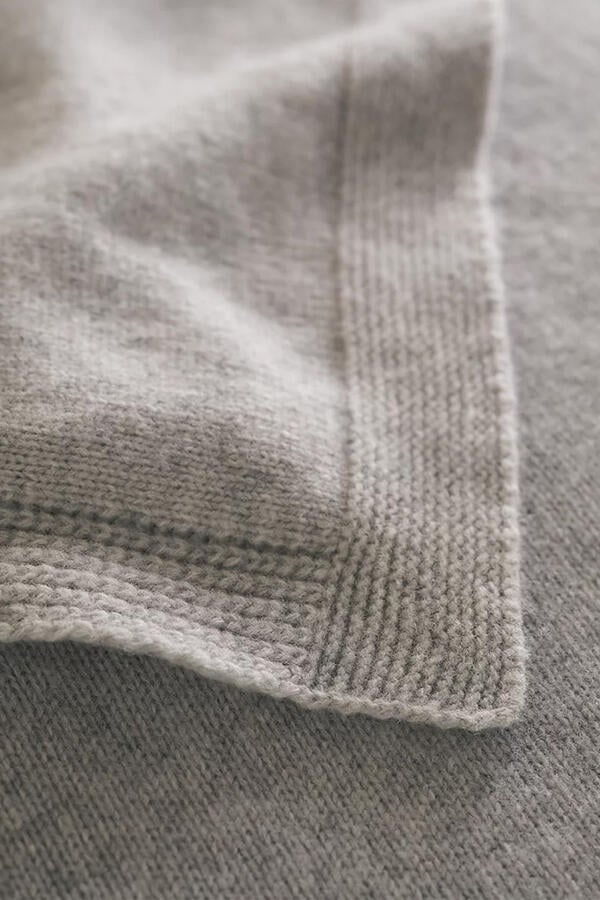 Oslo Throw